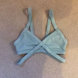Pacsun Bikini Top